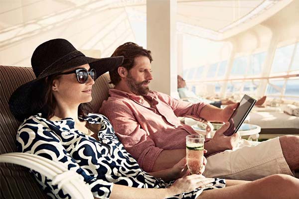 Diamond Princess Gallery Image